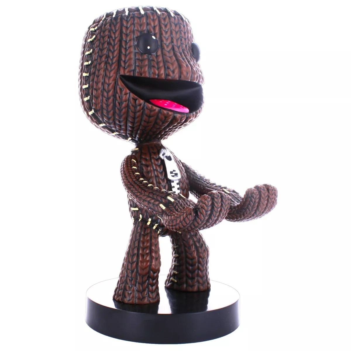 Cable Guys Playstation Sackboy