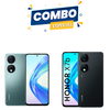 Combo 2 Honor X7b 256GB 8GB Ram Verde+ Azul