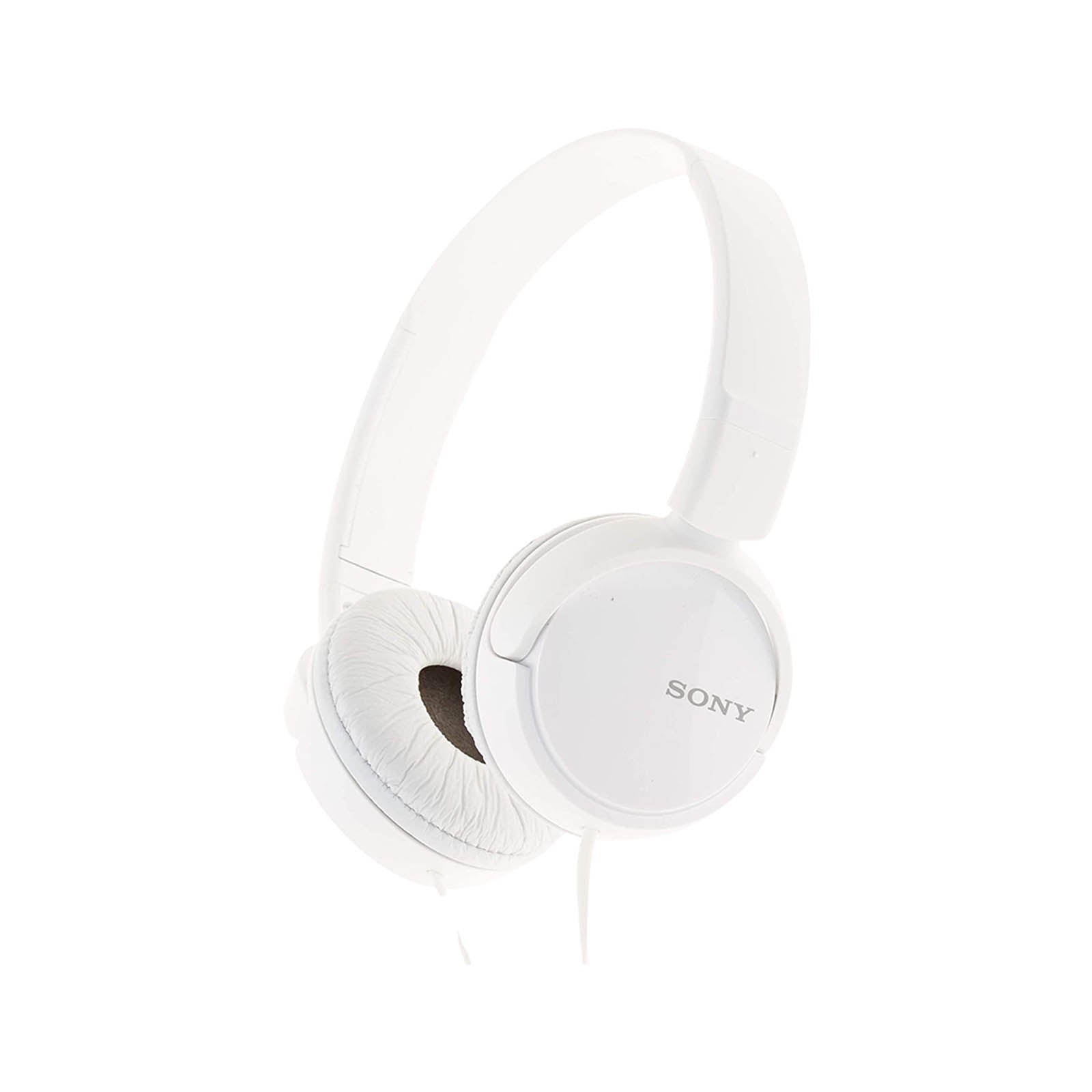 AUDIFONOS ALAMBRICOS DE DIADEMA SONY MDR-ZX110/BLA