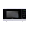 HORNO DE MICROONDAS 0.7 PIES CUBICOS MIDEA MMDF07S2BW