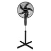 VENTILADOR DE PEDESTAL TAURUS 16 PULGADAS 2 VELOCIDADES PRACTIKA